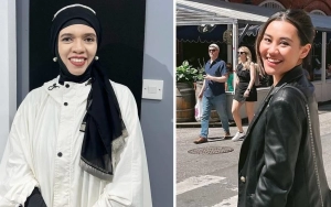 Jawaban Ibu Thariq Halilintar Disebut Pasti Restui Aaliyah Massaid Gegara Anak Diva