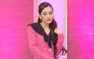 Kegiatan Ayu Ting Ting Sebelum Manggung Tuai Salut