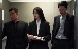 Han Hyo Joo Cs Mulai Gelut, 'Moving' Diprotes Gegara Durasi Tayang