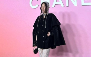 Jennie BLACKPINK Coba-Coba Berbagai Brand Mewah Sebelum Jadi Human Chanel