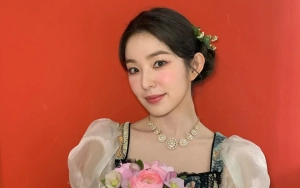 Irene Red Velvet Dikabarkan Tak Perpanjang Kontrak dengan SM Entertainment