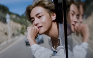 V BTS Tak Punya Credit Penulisan Lagu di Album 'Layover' Munculkan Ketidakpuasan Fans