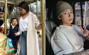 Gemasnya Issa Anak Nikita Willy Sebut Dirinya Mirip Jungkook BTS