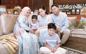 Etika Nagita Slavina Pertama Kali Ketemu Putri Cantik Sus Rini, Ucapan Istri Raffi Ahmad Disorot
