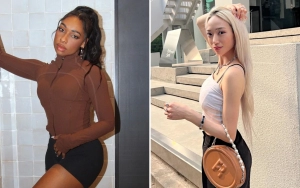 Drama Latrice Jam Republic dan Redlic MANNEQUEEN di 'Street Woman Fighter 2' Berakhir Plot Twist