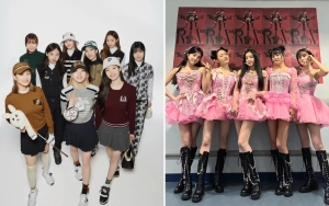 Lagu TWICE dan Red Velvet Disorot Gara-Gara Lirik Dewasa Tapi Dinyanyikan Member di Bawah Umur
