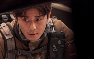 Park Seo Joon Kembali Sukses di Layar Lebar Setelah 6 Tahun Lewat  'Concrete Utopia'
