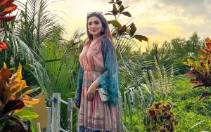 Ucapan Kasar Ashanty Soal Mantan Bikin Geger