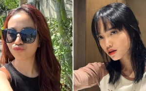 Mayang Bantah Berantem dengan Fuji An Gegara Berbalas Saweran, Sang Ayah Singgung Kemungkinan Kolab