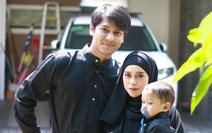Rizky Billar Bentuk Grup Band Bareng Anak-Istri, Aksi Baby L Latihan Piano Sebelum 'Konser' Disorot