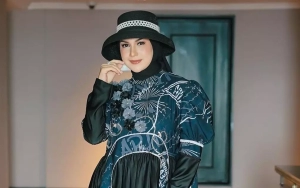 Irish Bella Tampil Badass Dengan Busana Bollywood Hingga Dipuji Bak Barbie India