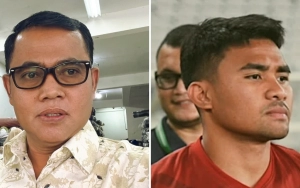 Haji Faisal Ayah Fuji An Ngode Tak Setuju, Attitude Asnawi Saat Zikir Tak Kalah dari Thariq