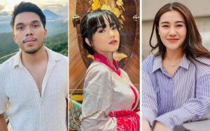 Thariq Halilintar Diramal Susah Lupakan Fuji An, Aaliyah Massaid Cuma Jadi Pelarian? 