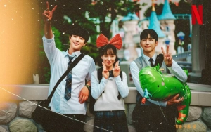 Properti 'A Time Called You' Ahn Hyo Seop & Jeon Yeo Bin Dikritik Gak Realistis