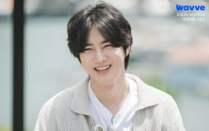 Lagi, 'EXO's Ladder Season 4' Dikecam Gegara Suho Jalani Misi Berbahaya