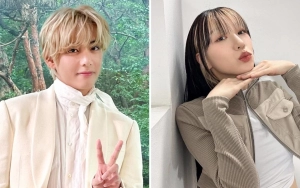 V BTS Curhat Lagi Encok Usai 'Smoke' Challenge Bareng Bada Lee BEBE 'Street Woman Fighter 2'