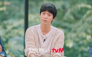 Kang Dong Won Pikirkan Uang Saat Pilih Proyek Akting