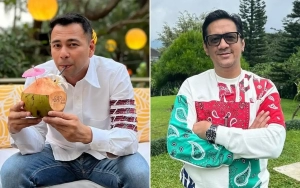 Disentil Raffi Ahmad Penipu, Andre Taulany Gercep Pamer Foto Bareng Petinggi Polda