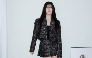 JINI Eks NMIXX Umumkan Debut Solo, Konsep Diprediksi Dari Anime Populer
