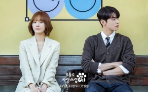 Hati Cha Eunwoo Terguncang Omongan Park Gyu Young di 'Good Day to be A Dog'