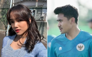Fuji An Diduga Kantongi Restu Keluarga Asnawi, Vibes Humoris Calon Adik Ipar Disorot