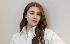 Aaliyah Massaid Pamer Kegiatan Ngampus, OOTD Sopan Bisa Dicontoh