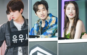 Fix Debut Dari Awal, Yushi Nangis Kejer Bikin Panik Eunhyuk SuJu & BoA di 'NCT Universe: LASTART'