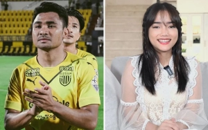 Sahabat Benarkan Asnawi dan Fuji An Pacaran, Beri Teguran Untuk Netizen