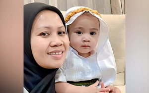 Alasan Sus Rini Sering Pamer Video Rayyanza Putra Nagita Slavina Mengaji