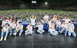 NCT Gaptek, SM Entertainment Sampai Buat Penyuluhan Main Weverse