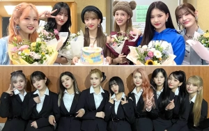STAYC dan Kep1er Gabung Stray Kids-SEVENTEEN, AAA 2023 Umumkan Lineup Terbaru
