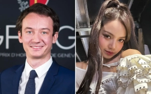 Media Thailand Sebut Frédéric Arnault Temui Keluarga Lisa BLACKPINK Saat Kencan Pesiar