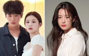 Go Yoon Jung & Lee Jung Ha Ngobrol di Instagram, Han Hyo Joo Tinggalkan Jejak