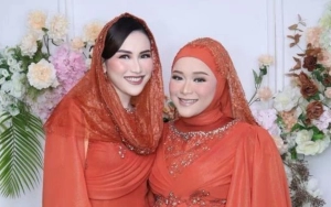 Ayu Ting Ting Nangis Maki-maki Hantu yang Rasuki Tubuh Adiknya, Paranormal Buka Suara