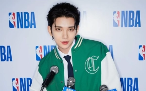 Joshua SEVENTEEN dan Terduga Pacar Dicurigai Putus Gegara Aktivitas Instagram