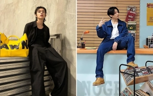 Tertua Ketemu Termuda, Yeonjun TXT Dibayiin Jungkook BTS Saat Makan Malam Ultah