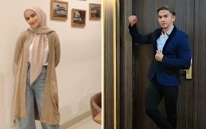 Nadya Mustika Rahayu Diduga Pacari Ipar Larissa Chou, Rizki DA Bongkar Hubungan dengan Eks Istri