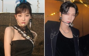 Kemampuan Dance Seulgi Red Velvet Disorot Usai Lakukan Challenge 'Baggy Jeans' dengan Ten NCT