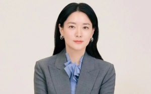 Lee Young Ae Makin Dikecam Usai Surat Donasi ke Yayasan Presiden Pertama Korea Terungkap