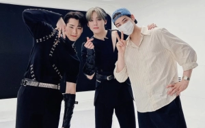 Rayakan Anniv Unit ke-3, Cha Eunwoo Bagikan Hari-Hari Terakhir Moonbin & Sanha ASTRO 