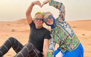 Geni Faruk Ibunda Thariq Halilintar Selalu Diingatkan Sang Suami Soal Introspeksi Diri