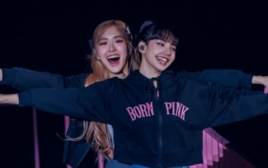 Ada 'Bukti' Lagi, Lisa dan Rose BLACKPINK Diduga Tak Perbarui Kontrak dengan YG