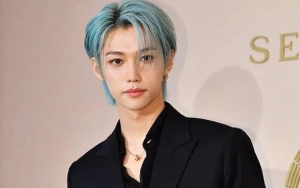 Felix Stray Kids Viral di Kalangan Penonton Lokal Lewat Penampilan di MTV VMAs 2023