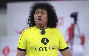 Gegara Baju, Marshel Widianto Malah Pancing Tawa Saat Akan Bikin Visa