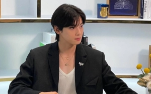 Cha Eun Woo Mendadak 'Muncul' di VMA 2023 Bareng TXT Berkat Kesalahan Media Asing Ternama