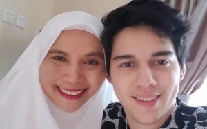 Ibu Maxime Bouttier Mendadak Posting Foto Setelah 5 Bulan Vakum, Restu Buat Luna Maya Diungkit