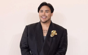 Karya Cantik Ivan Gunawan Terinspirasi Kerajaan Majapahit Melenggang di New York Fashion Week