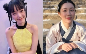 Persaingan Drama Kakak Beradik Lee Yu Bi dan Lee Da In Jadi Perbincangan
