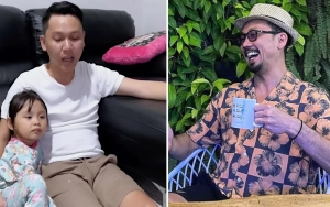 Selebgram Cilik Shabira Alula 'Lala' Disantet, Denny Sumargo Diam-Diam Beri Bantuan