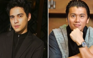 Harga OOTD Dibandingkan Maxime Bouttier, Sifat Asli Reino Barack Justru Bikin Salut